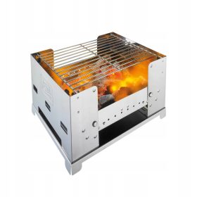  Gratar de camping pliabil Grill 300 Esbit