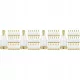  Mini Sticle de Sampanie Cutie Bomboane 80 Buc