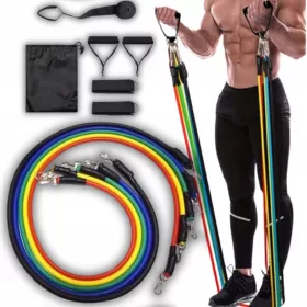  Expansor clasic din cauciuc Activ/Space