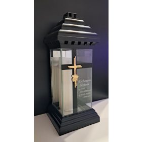  Torță cu parafină timp de 75 de ore