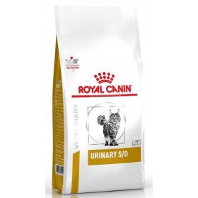  ROYAL CANIN DIETA VETERINARĂ FELINE URINARY S/O MOD