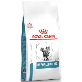  ROYAL CANIN Pisică Veterinară Hipoalergenică 2,5 kg
