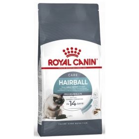  Royal Canin Hairball Care hrana uscata pentru pisici 400 g