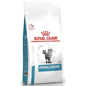  ROYAL CANIN Pisică Veterinară Hipoalergenică KOT 400g