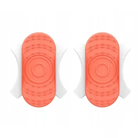    TWISTER PENTRU EXERCIȚII ABS ȘI MUSCHII TALIEI 2 BUCĂȚI PREMIUM