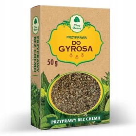  Condimente Gyros 50g Dary Natury