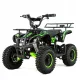  Mini Quad ATV ELECTRIC 1000W 36V XTR E-M7/6 Telecomanda LED Claxon Suport pentru bagaje
