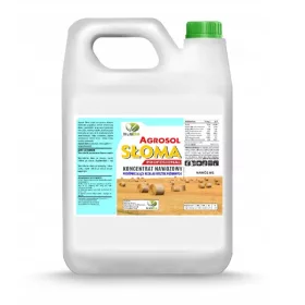  Multi Eko ingrasamant lichid multicomponent 7 kg