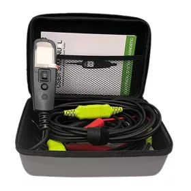    Tester de circuite auto Tester de circuite de sârmă Gamă largă de testare Tester de lumină 10M