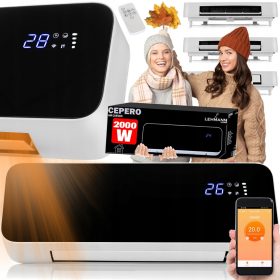  PERDEA DE AER ECONOMISITOR DE ENERGIE WIFI 2