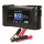  Redresor cu microprocesor FUMO 12V/24V 3A/10A/20A LCD cu functie de reparare