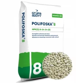  Îngrășământ multicomponent Grupa Azoty granulat 50 kg
