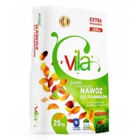    Granulat de îngrășământ multicomponent Nova Minerals 25 kg 1 l