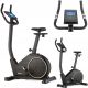  Bicicleta de exercitii magnetica verticala Gymtek G-42295