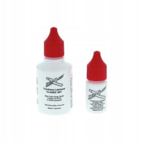    Slide-O-Mix Trombone Lubricant Lubrifiant clasic pentru glisare