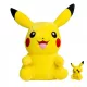  Mascota de pluș mare POKEMON PIKACZU 55cm Ursuleț Pikachu Jucărie de pluș