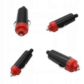  Brichetă universală pentru bărbați, 4 buc. 12 V