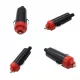  Brichetă universală pentru bărbați, 4 buc. 12 V