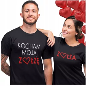    CADOU DE ZIUA VALENTINE’S UN SET HAUS DE TRICOURI PENTRU EA SI EL CATELA