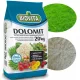  Ingrasamant organic, natural Biovita pulbere 20 kg 20 l
