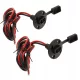  2x porturi SAE Socket Sidewall, SAE universal