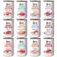  BRIT MONO Hrana umeda pentru caini MIX Smaków 12x400g