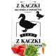  10 KG CARNE CONGELATA PENTRU CAINI DIN RATA DEZOSATA DUCK BARF ALIMENTE PROASPATE