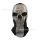  Call of Duty 2 Skull Ghost Mask Costume pentru acoperirea capului