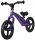  Lionelo Bart Roți din spumă pentru biciclete de echilibru 2-6 ani violet ametist