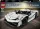  LEGO Technic 42184 Koenigsegg Jesko Absolut White Hypercar