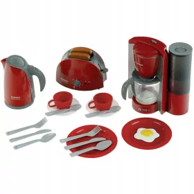    SET APARATE DE CASĂ BOSCH Pâine de pâine CĂBĂTATOR VASA DE GATAT CAFEA