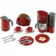  SET APARATE DE CASĂ BOSCH Pâine de pâine CĂBĂTATOR VASA DE GATAT CAFEA