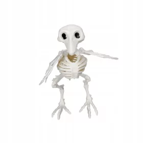  Cadru din plastic Fiestas Guirca pe picioare 20 cm