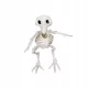  Cadru din plastic Fiestas Guirca pe picioare 20 cm