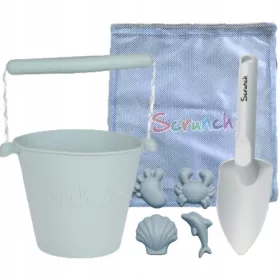  Găleată Scrunch 5060240380008