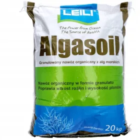  Leili ingrasamant compus granulat 20 kg