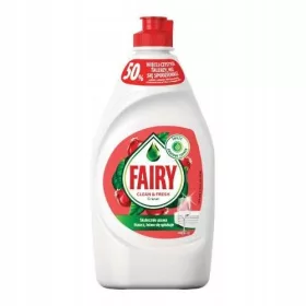  FAIRY Lichid de spălat vase 450 ml ALBASTRU MARIN