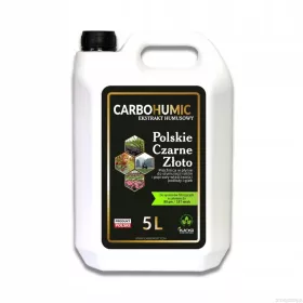  CARBOUMIC 5L, filtrat (187 mesh / 80 microni)