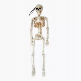  HALLOWEEN SKELETOR DECORATIV 40 CM