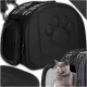  Care Life Transporter 42 cm x 26 cm x 32 cm negru