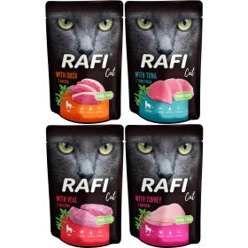  Dolina Noteci Rafi Cat 20x100g Mix de arome plic