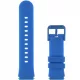  Curea Garett din silicon albastru 20 mm pentru ceasul inteligent Kids Sun Ultra 4G