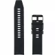  Curea smartwatch Garett din silicon negru 22 mm 5904238485927