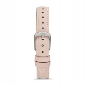  Curea nud Fossil 14 mm Jacqueline ES4151