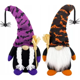  CADOU DE HALLOWEEN ELEFANT 2 BUC