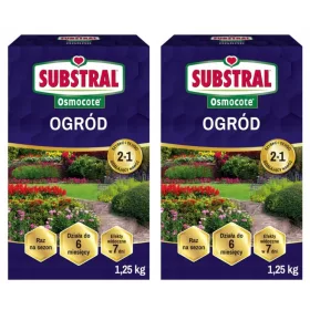    Substral îngrășământ multicomponent granulat 1,25 kg 0 l