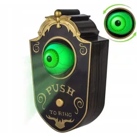  Decorare ochi Soneria Ornament de Halloween