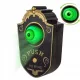  Decorare ochi Soneria Ornament de Halloween