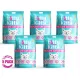  Așternut din silicon Litty Kitty 3,8 l