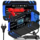  REDRESSOR AUTOMAT AUTO CU FUNCȚIE DE REPARAȚIE 12V 24V INTMIX LCD